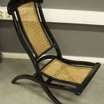 819 2184 FOLDING CHAIR